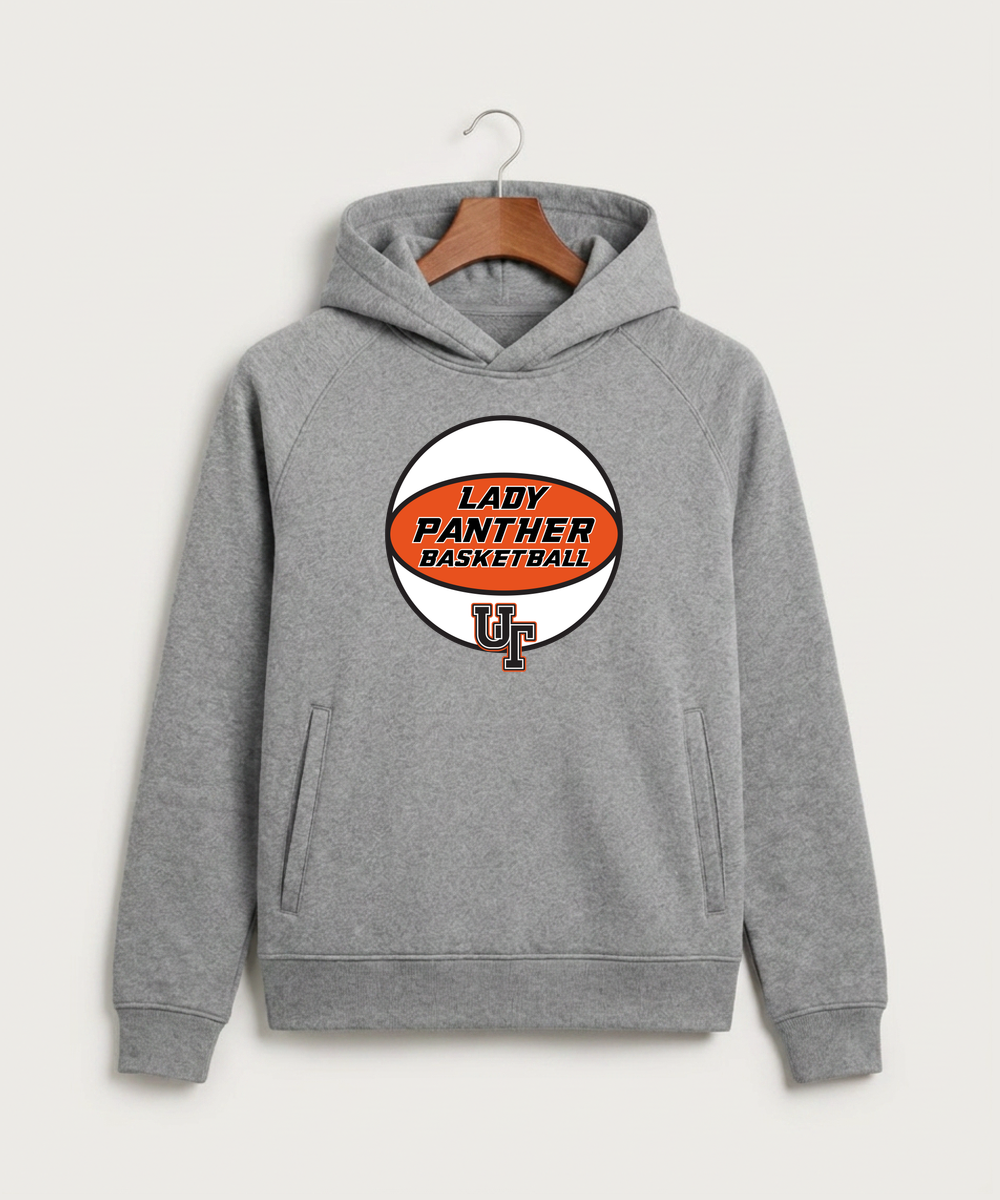 Testing Testing 2 - Ultralux Hoodie