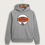Testing Testing 2 - Ultralux Hoodie