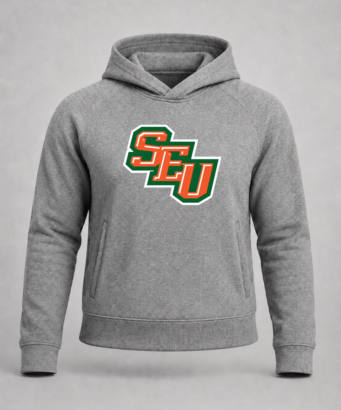 Sleepy Eye United Football - Ultralux Hoodie