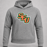 Sleepy Eye United Football - Ultralux Hoodie