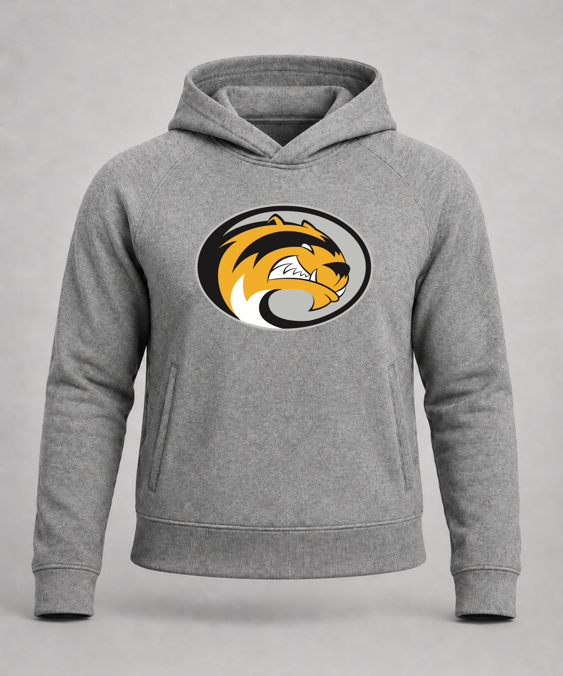 Sibley East Football - Ultralux Hoodie