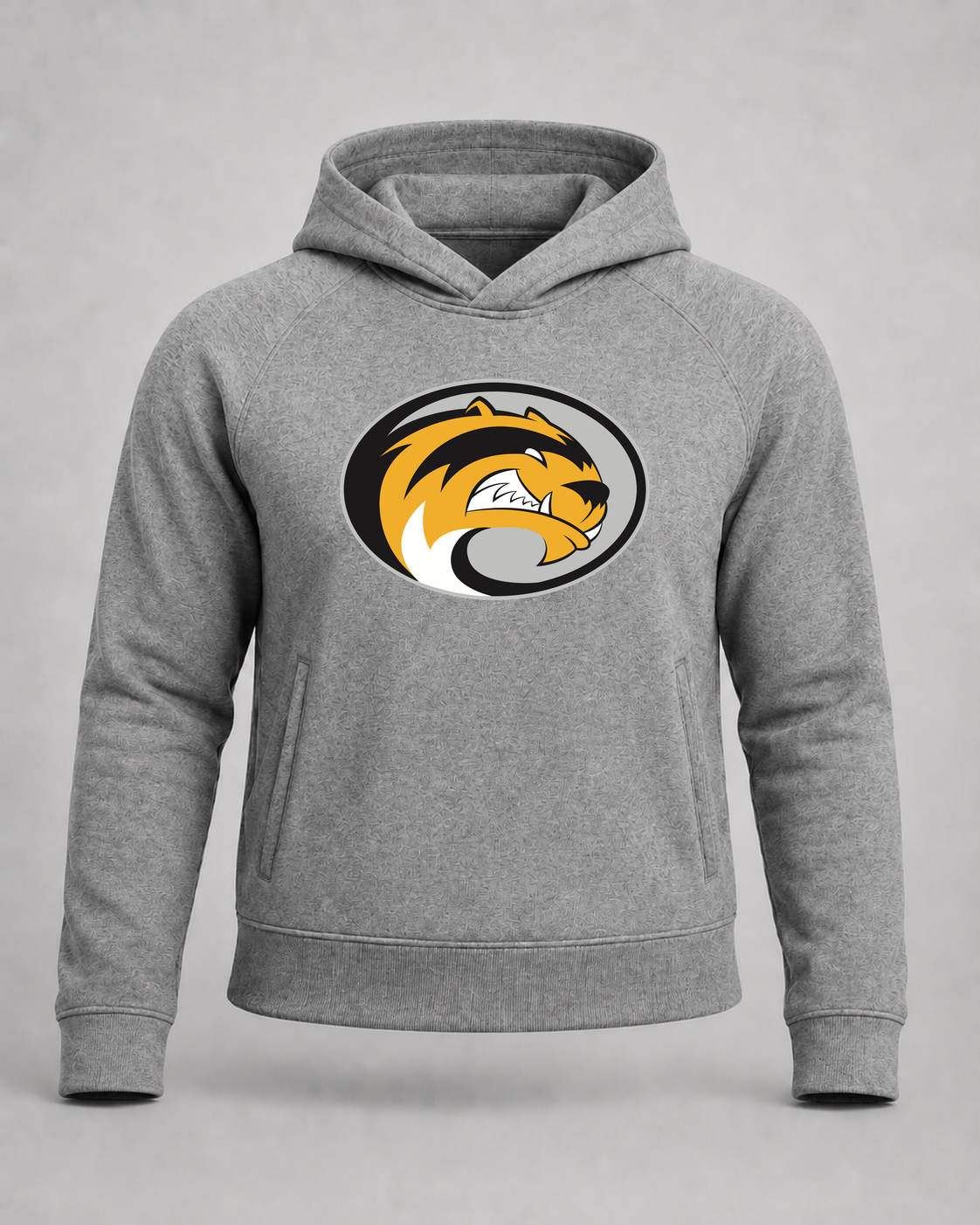 Sibley East Football - Ultralux Hoodie