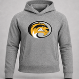 Sibley East Football - Ultralux Hoodie