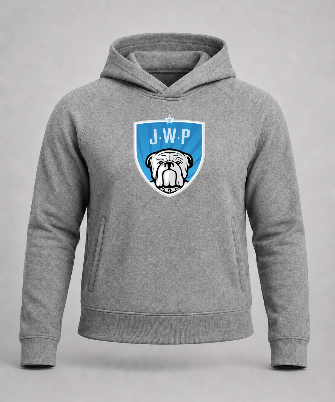 JWP Volleyball - Ultralux Hoodie