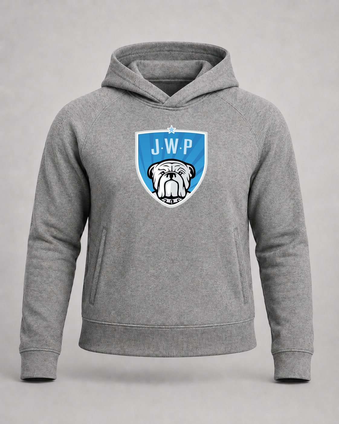 JWP Volleyball - Ultralux Hoodie