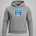 JWP Volleyball - Ultralux Hoodie