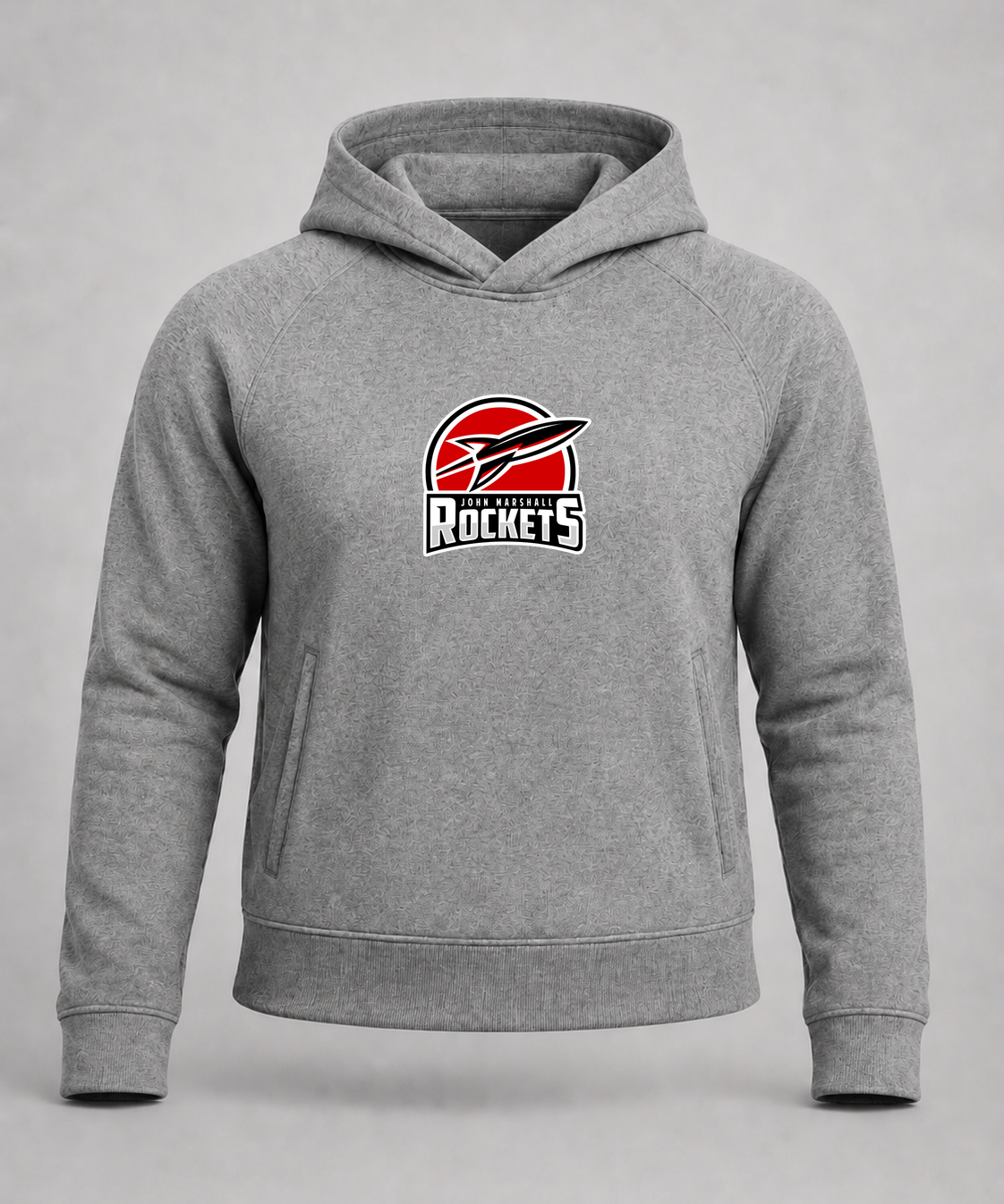 John Marshall Swim Dive - Ultralux Hoodie