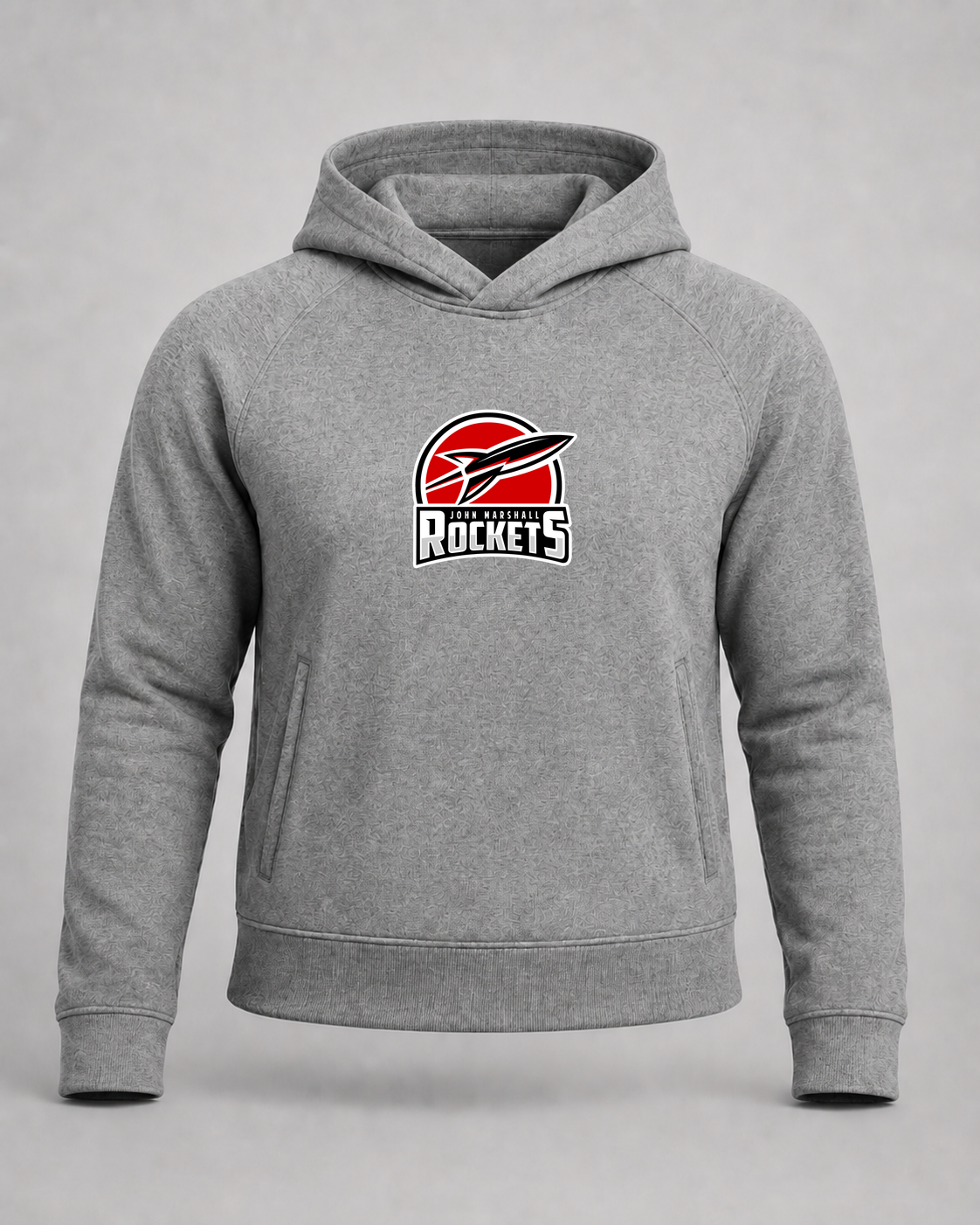 John Marshall Swim Dive - Ultralux Hoodie