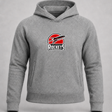 John Marshall Swim Dive - Ultralux Hoodie