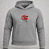 John Marshall Swim Dive - Ultralux Hoodie