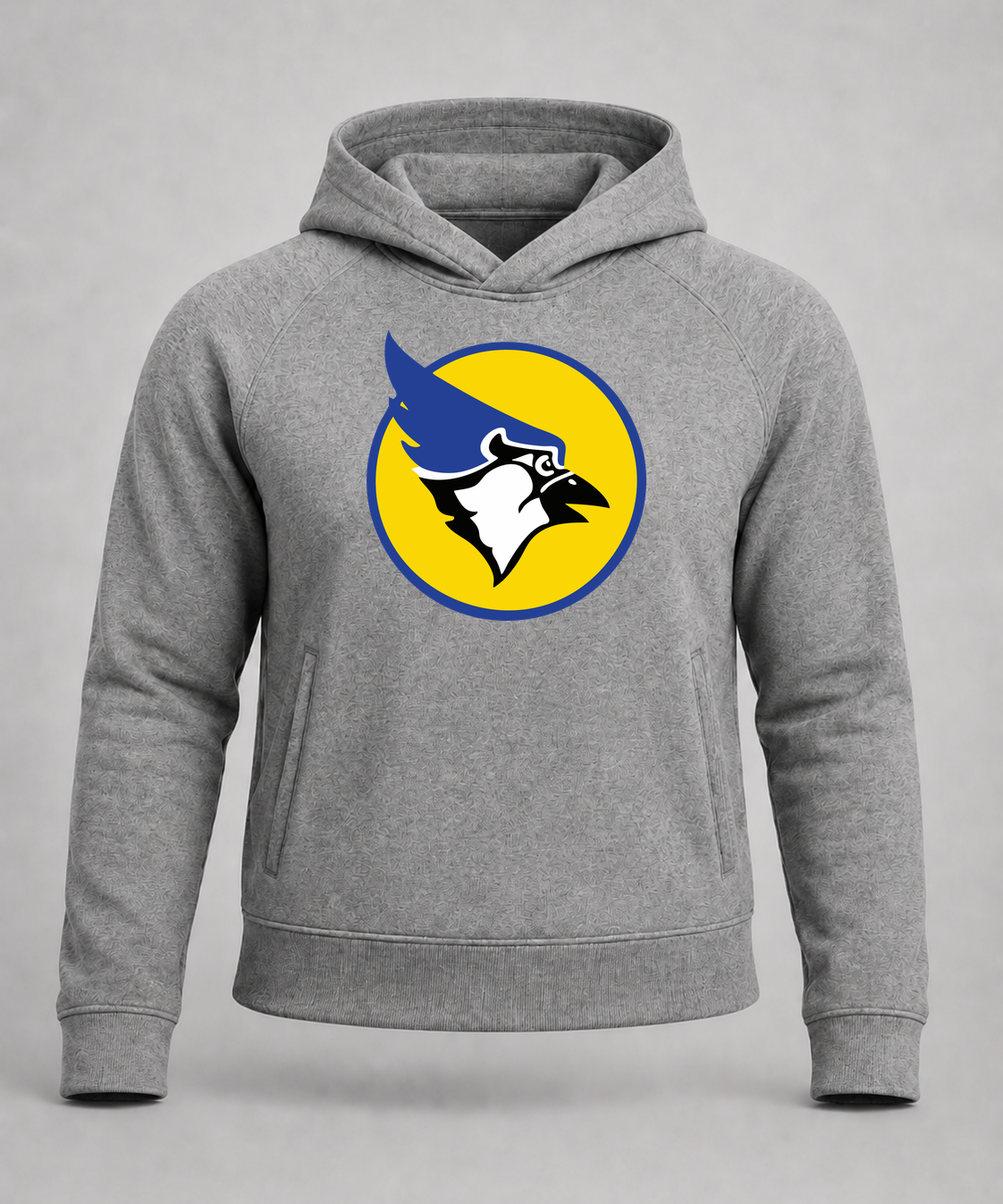 Waseca Football - Ultralux Hoodie