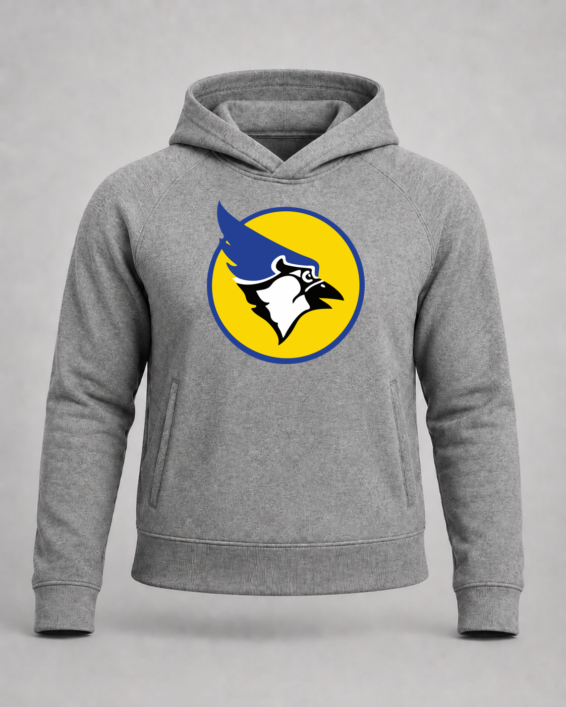 Waseca Football - Ultralux Hoodie