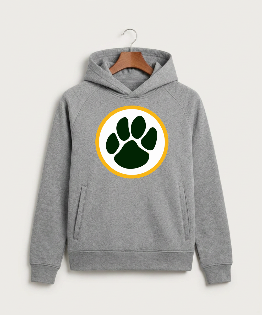 Ashwaubenon High School — Spirit Store - Ultralux Hoodie