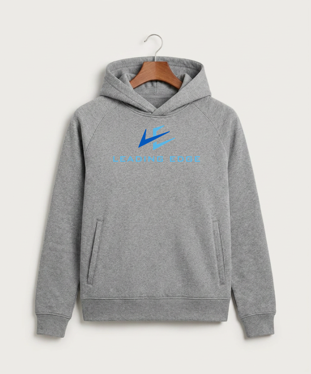 Leading Edge Team Store - Ultralux Hoodie