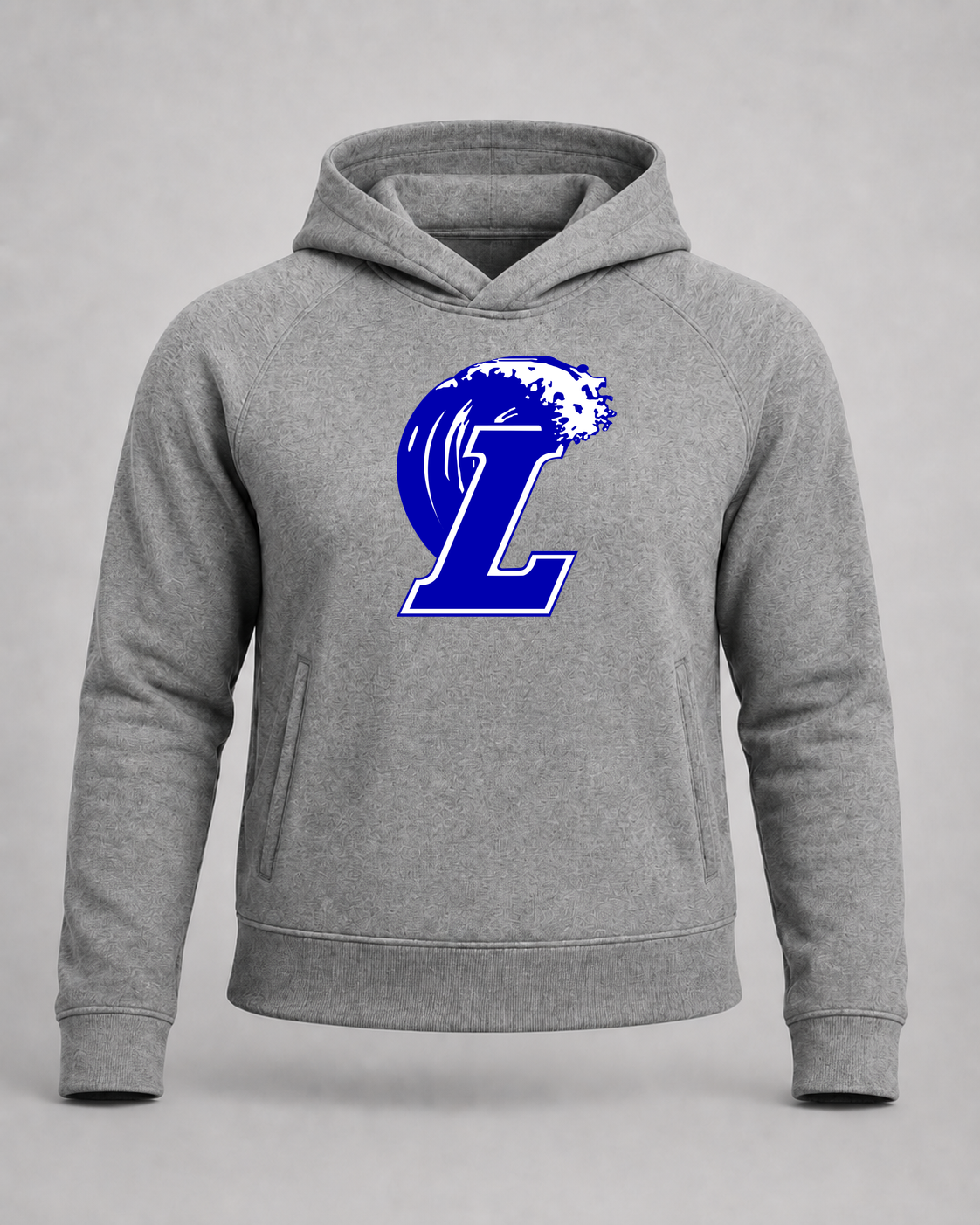 Lakeview Football - Ultralux Hoodie