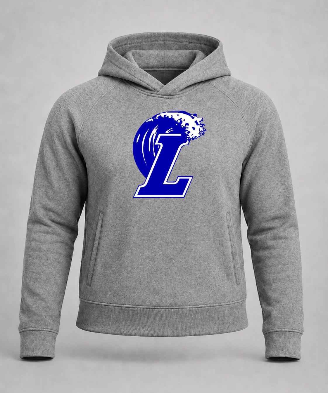 Lakeview Football - Ultralux Hoodie