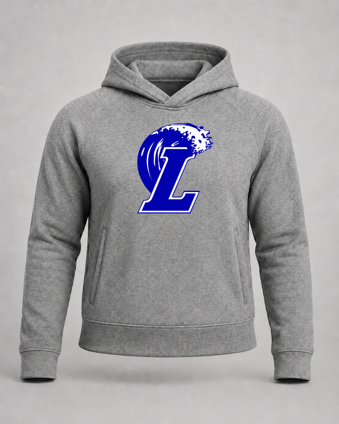 Lakeview Football - Ultralux Hoodie