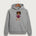 Independence High School Cheer Team - Ultralux Hoodie