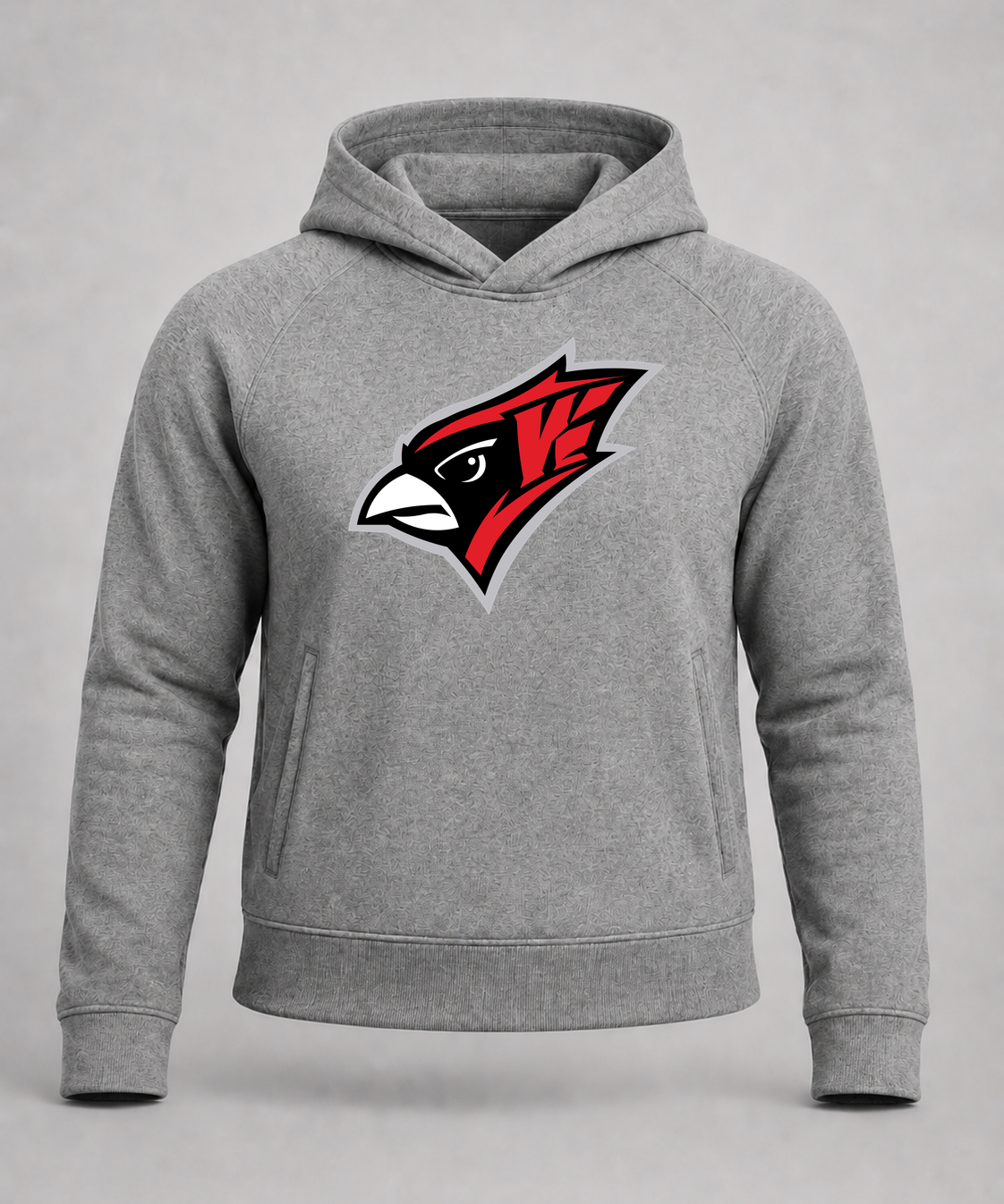 Willmar Athletics - Ultralux Hoodie