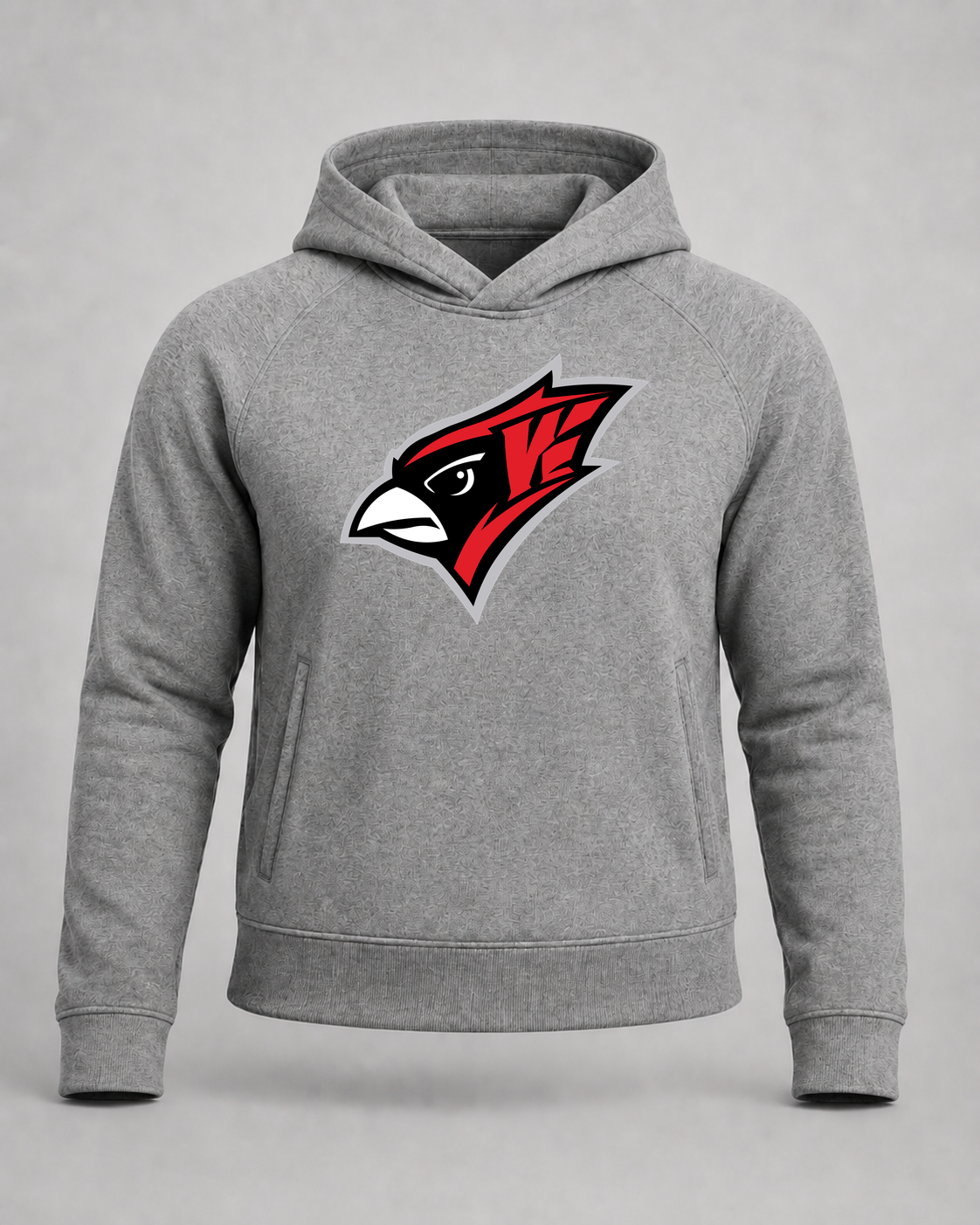 Willmar Athletics - Ultralux Hoodie