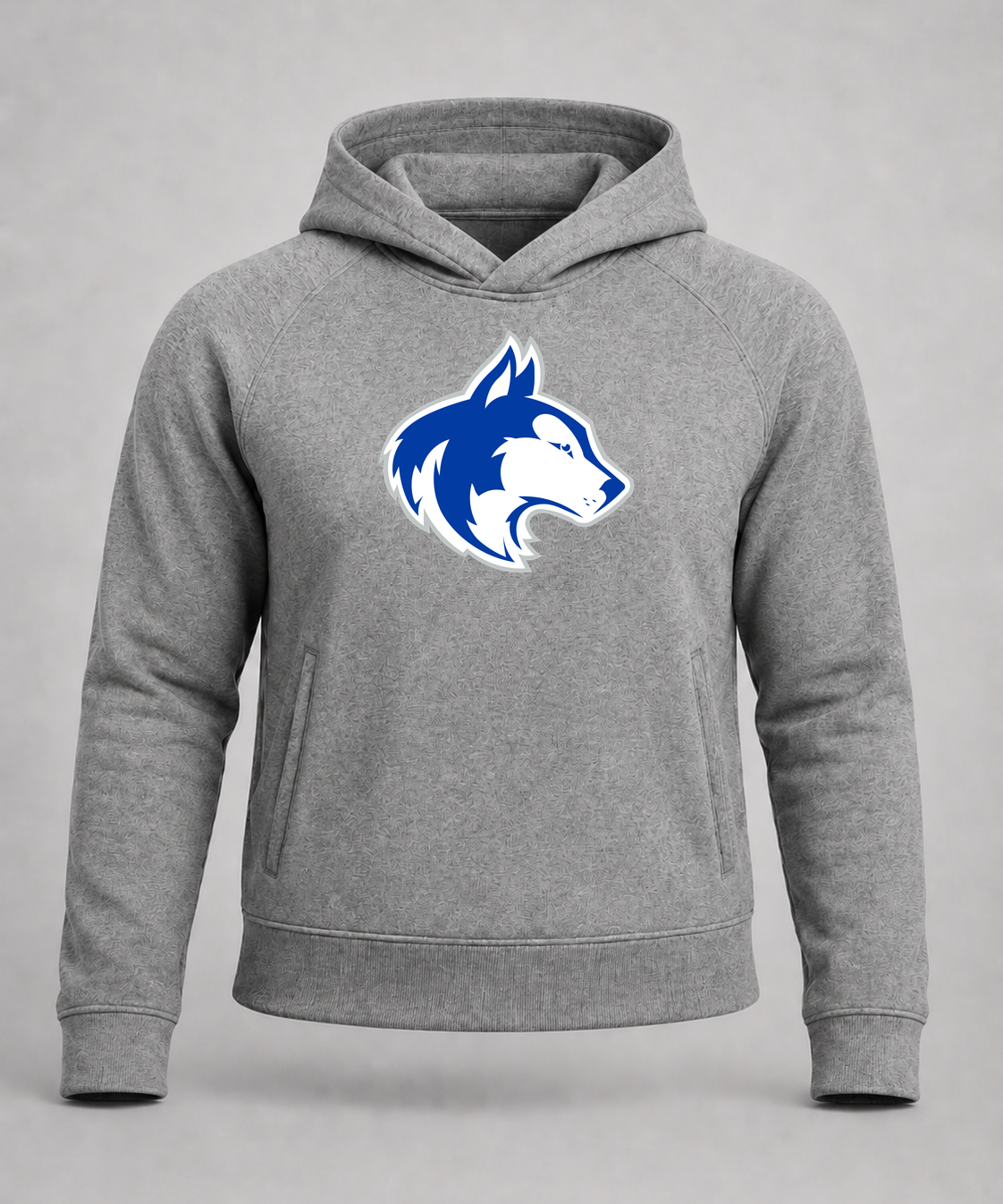 Owatonna Volleyball - Ultralux Hoodie