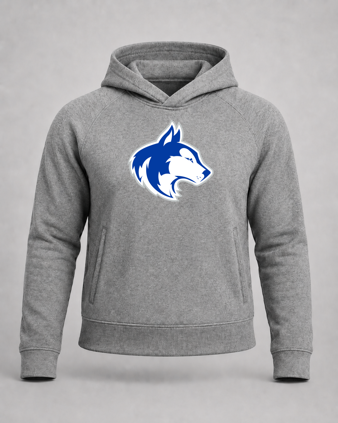 Owatonna Volleyball - Ultralux Hoodie