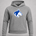 Owatonna Volleyball - Ultralux Hoodie