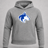 Owatonna Volleyball - Ultralux Hoodie
