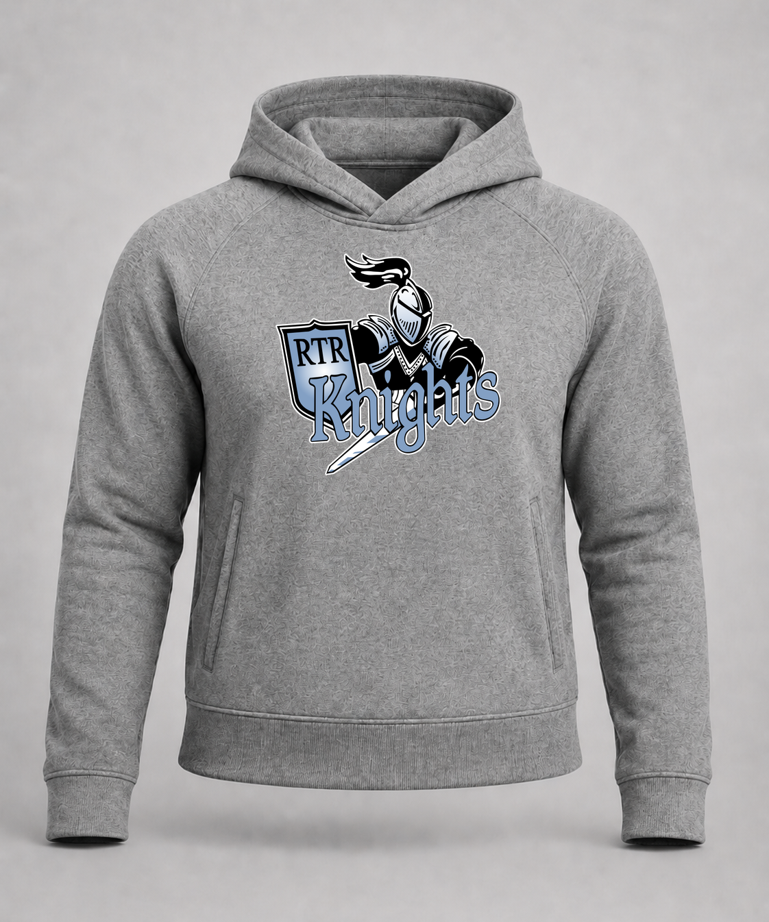 Russell-Tyler-Ruthton Football - Ultralux Hoodie
