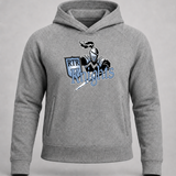 Russell-Tyler-Ruthton Football - Ultralux Hoodie