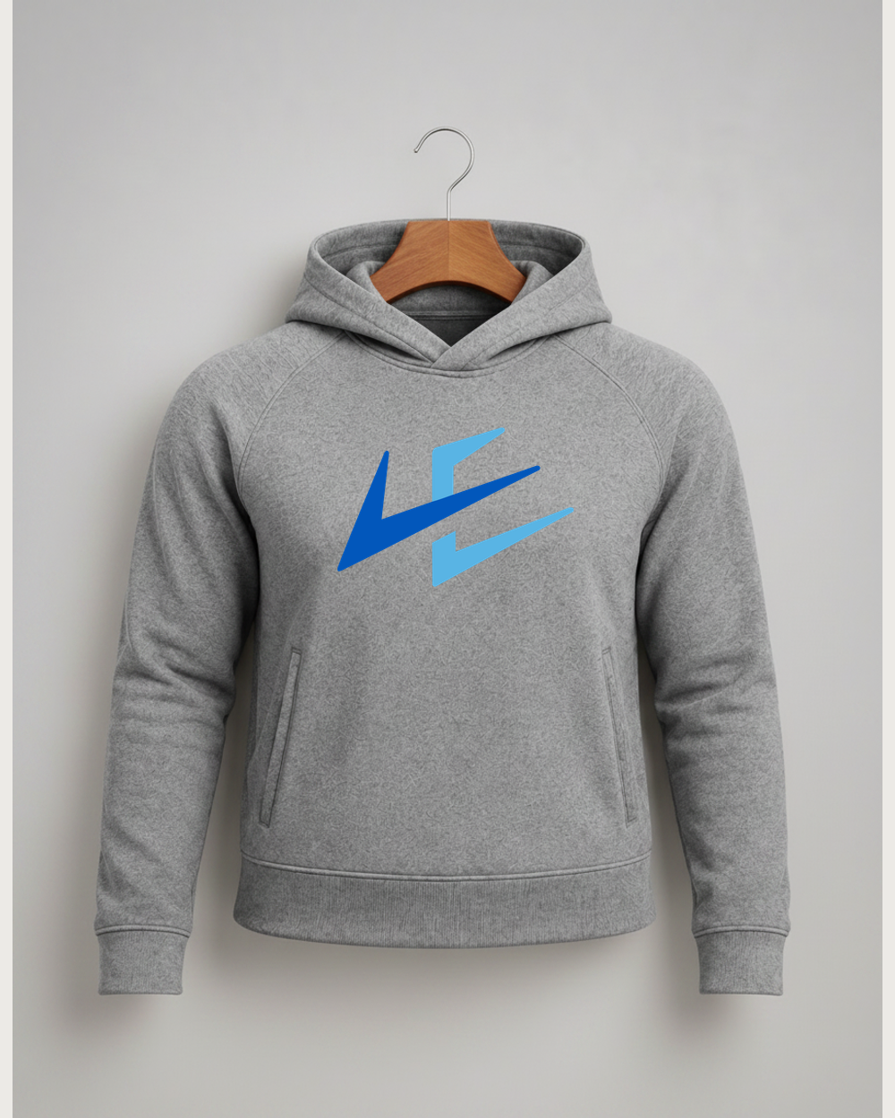 Notre Dame High School Team Store - Ultralux Hoodie