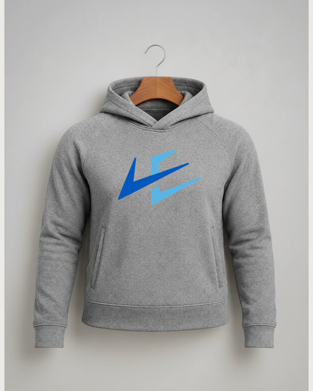 Notre Dame High School Team Store - Ultralux Hoodie