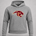 Pine Island Football - Ultralux Hoodie