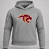 Pine Island Football - Ultralux Hoodie
