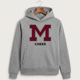 Moline Cheer general - Ultralux Hoodie