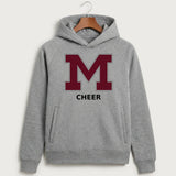 Moline Cheer general - Ultralux Hoodie