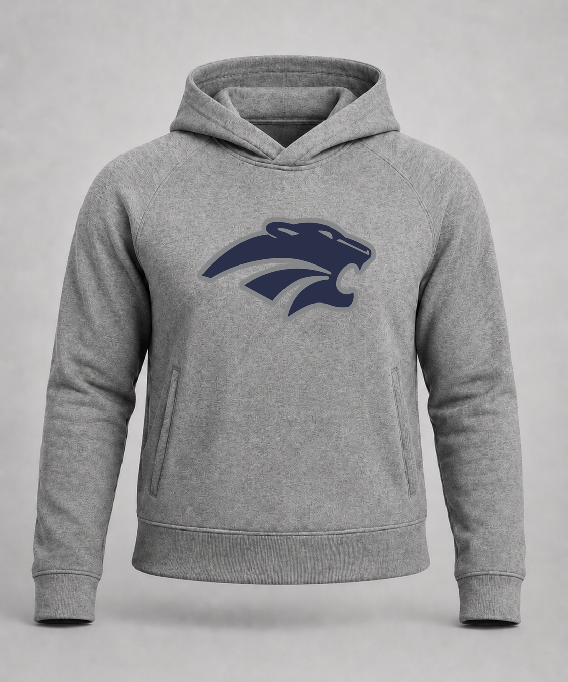 Zumbrota-Mazeppa Volleyball - Ultralux Hoodie