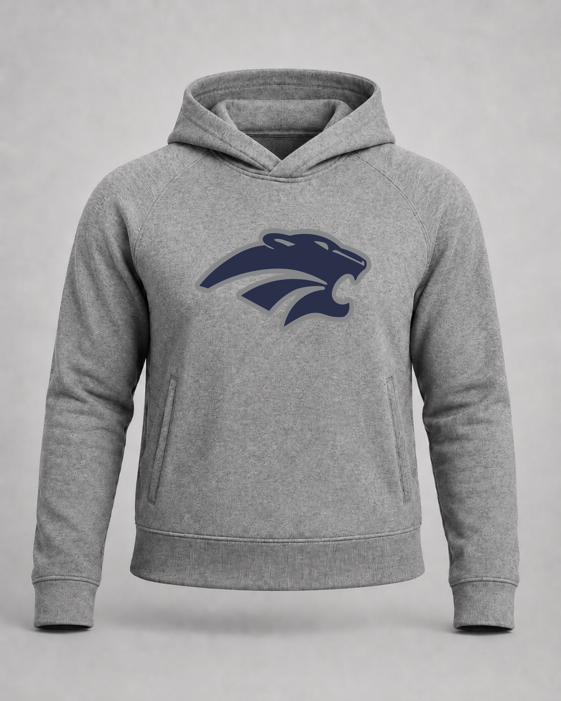 Zumbrota-Mazeppa Volleyball - Ultralux Hoodie