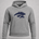 Zumbrota-Mazeppa Volleyball - Ultralux Hoodie