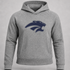 Zumbrota-Mazeppa Volleyball - Ultralux Hoodie
