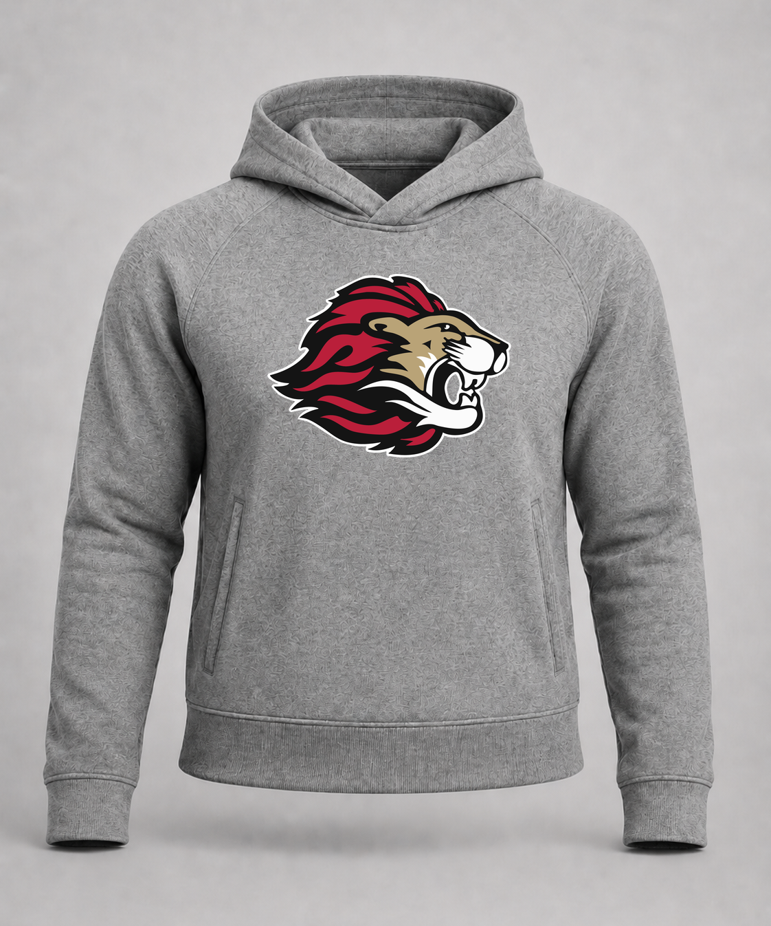Spring Grove Football - Ultralux Hoodie