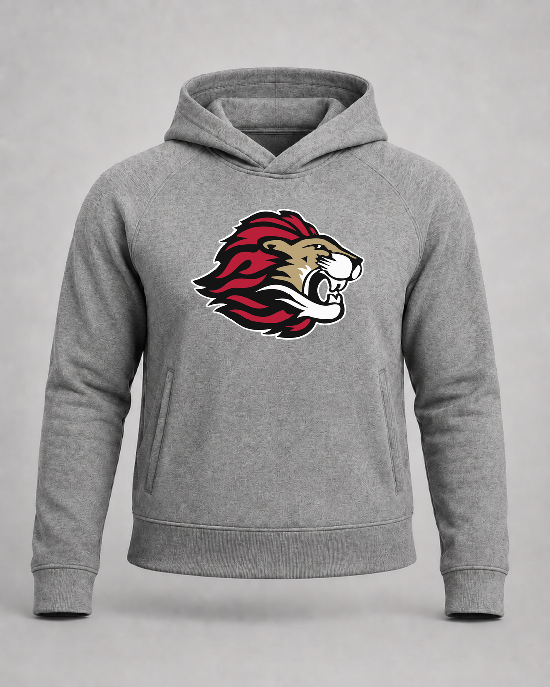 Spring Grove Football - Ultralux Hoodie