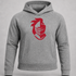 ACGE Football - Ultralux Hoodie