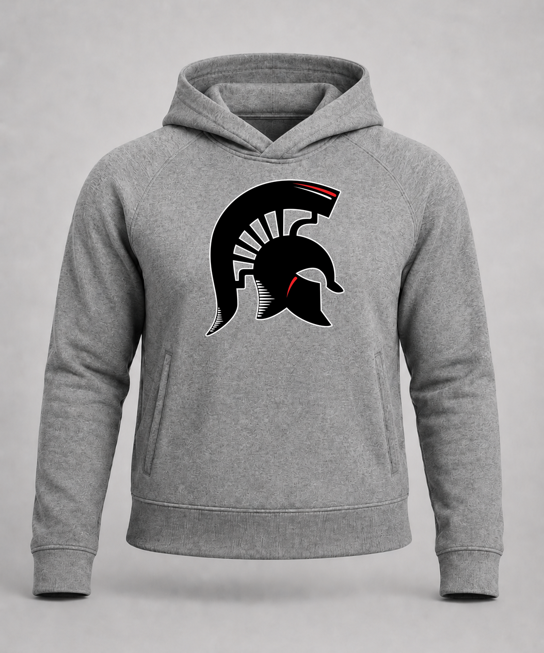 BOLD Football - Ultralux Hoodie