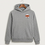 Testing Testing 2 - Ultralux Hoodie