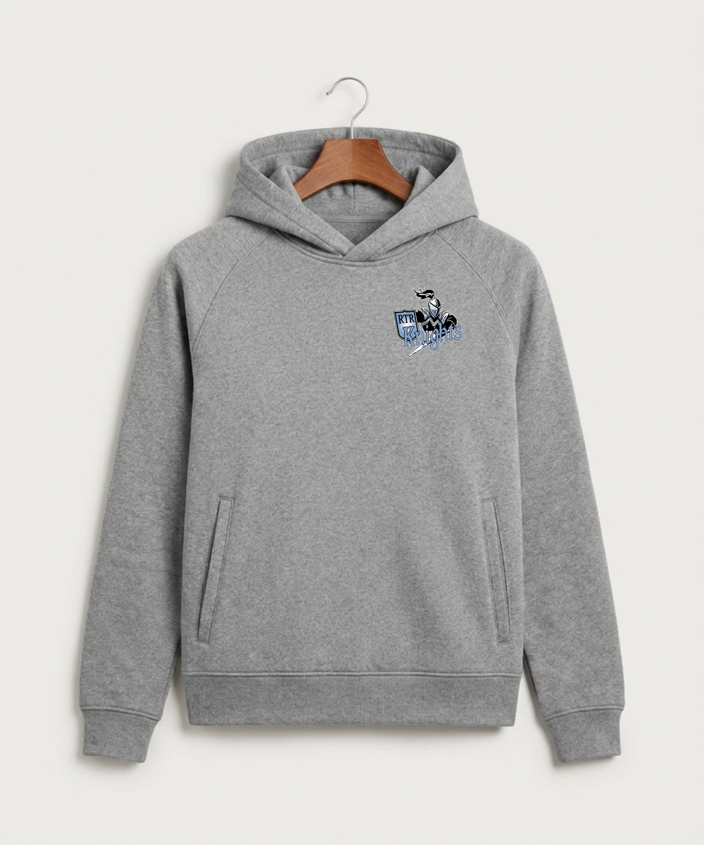 Russell-Tyler-Ruthton High School Football (Boys) - Ultralux Hoodie