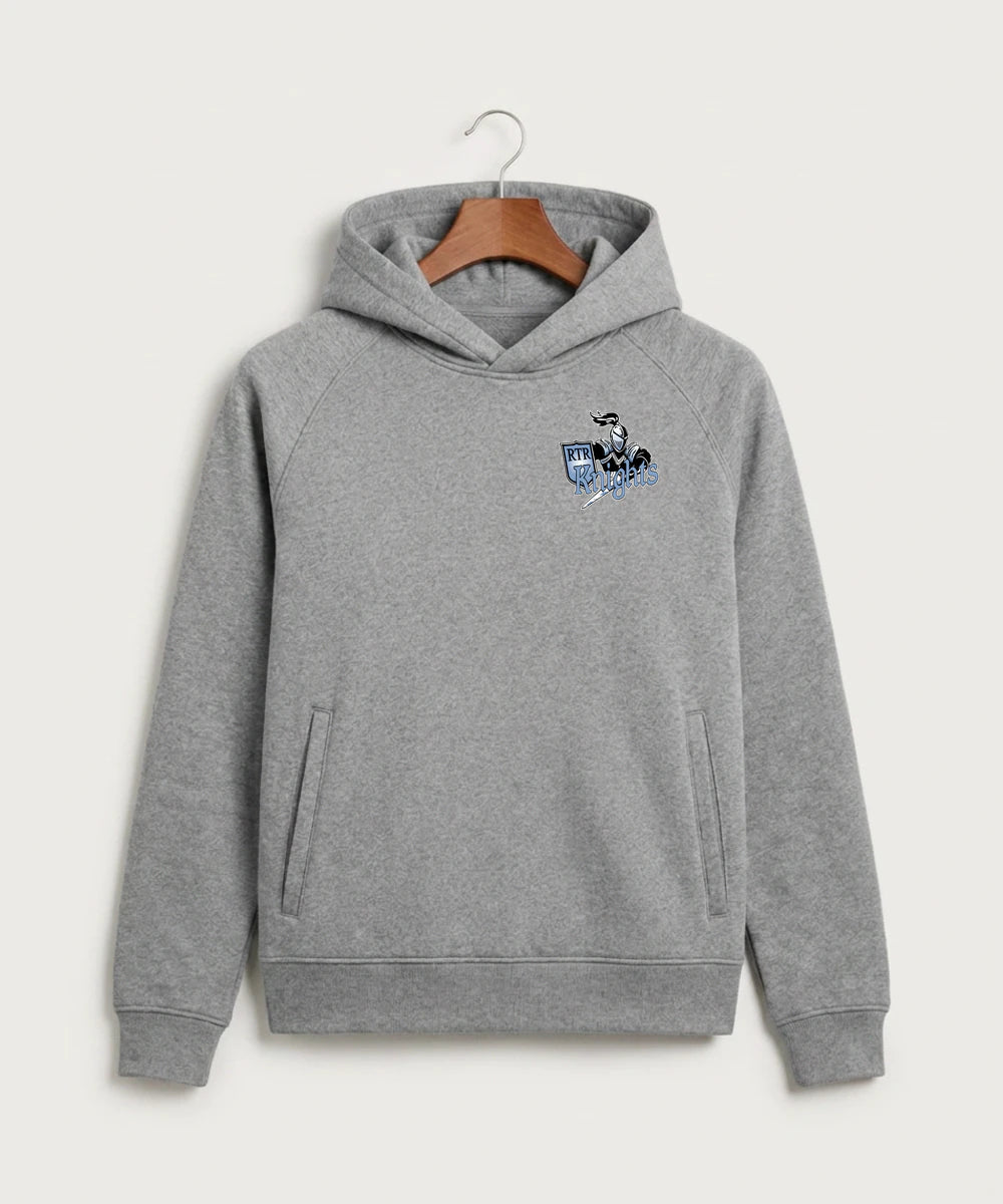 Russell-Tyler-Ruthton High School Football (Boys) - Ultralux Hoodie