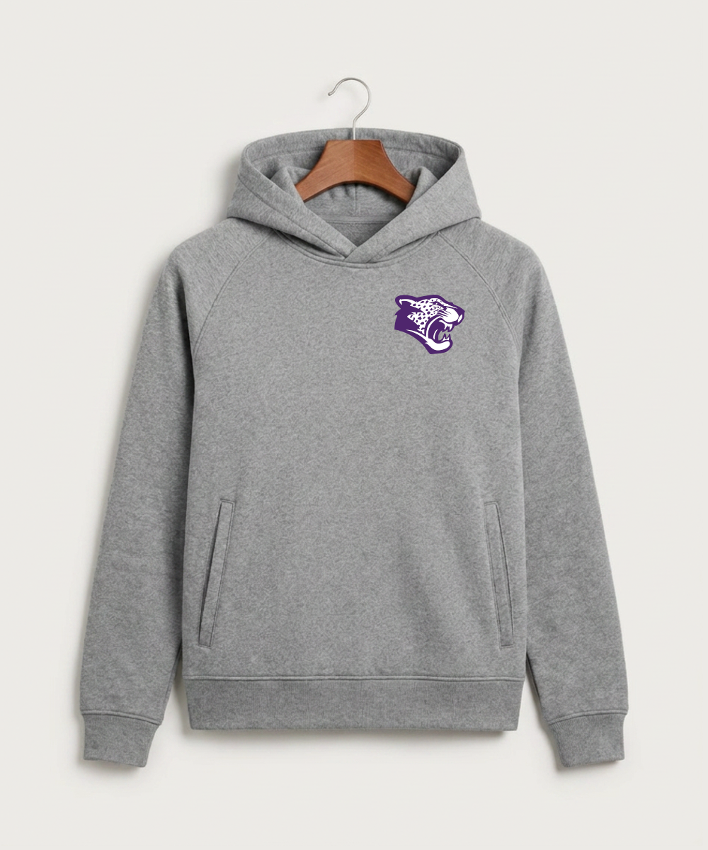 Granada-Huntley-East Chain/Truman Football (Boys) - Ultralux Hoodie