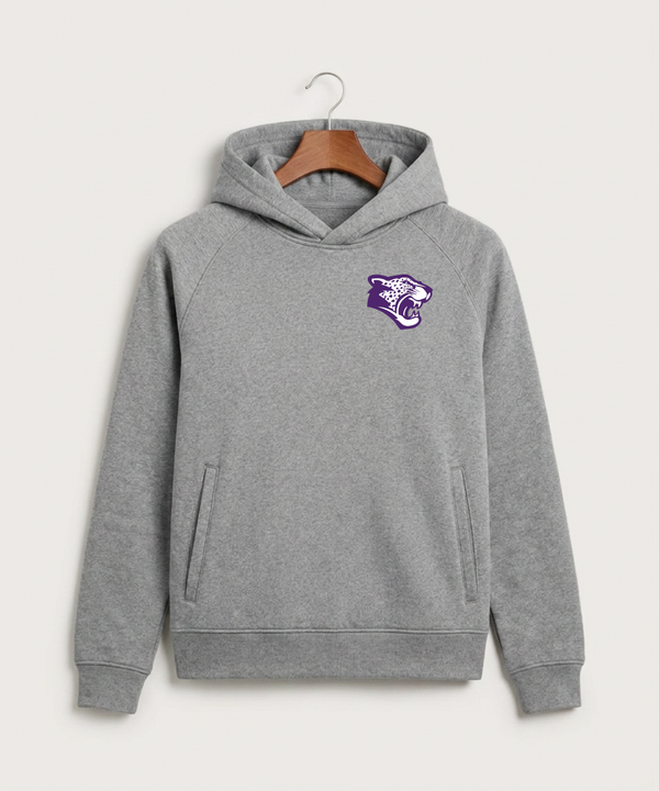 Granada-Huntley-East Chain/Truman Football (Boys) - Ultralux Hoodie