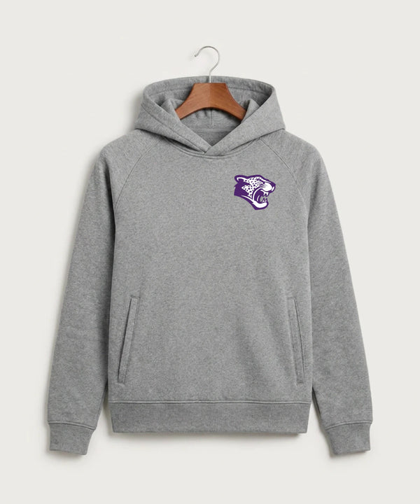Granada-Huntley-East Chain/Truman Football (Boys) - Ultralux Hoodie